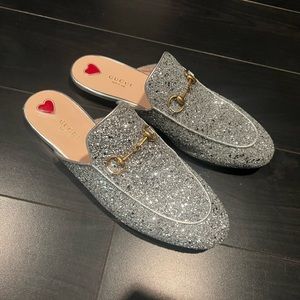 GUCCI loafers